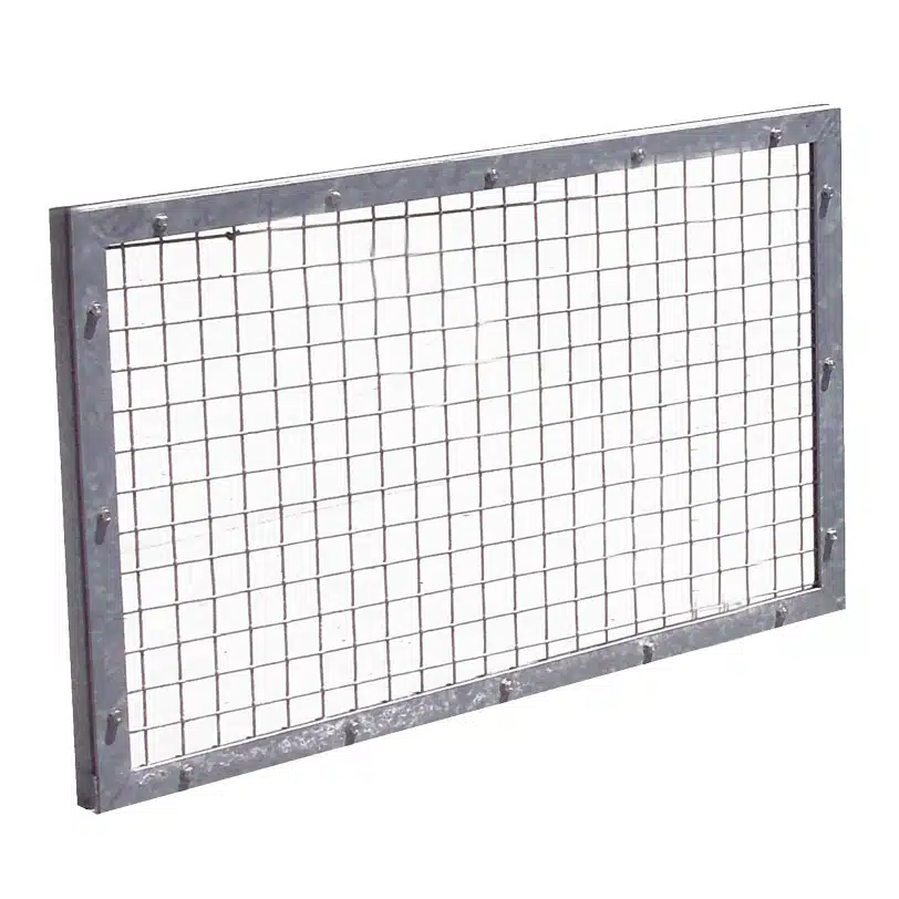 Stainless Steel Dip Net | Eastern Metal Works Inc