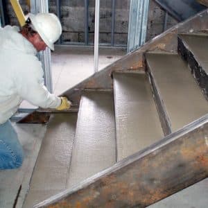 How to Build Concrete Stairs | Stair Components & Systems