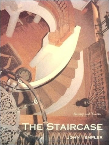 The Staircase - John Templer