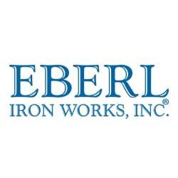 eberl iron works logo