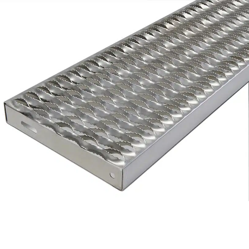 Grip Strut Safety Grating Stair Treads Eberl Stair Components & Systems