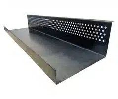 Perforated Stairpans, Eberl Stair Components & Systems