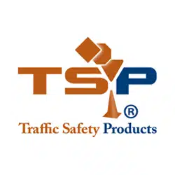 traffic safety products logo