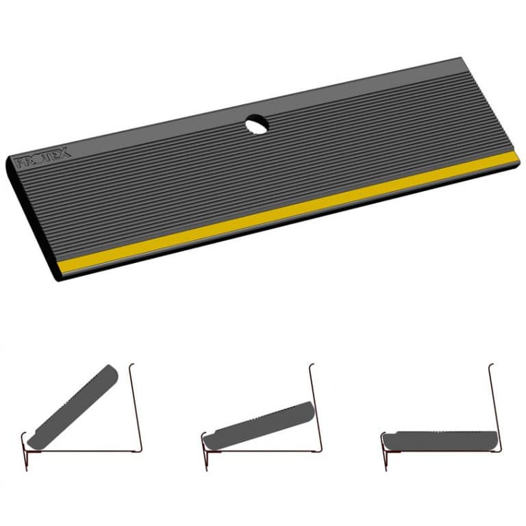 Removable Stair Treads TREADX Temporary Stair Treads