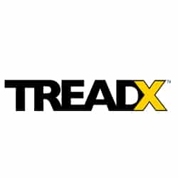 treadx logo