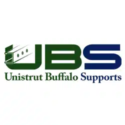 unistrut buffalo supports logo