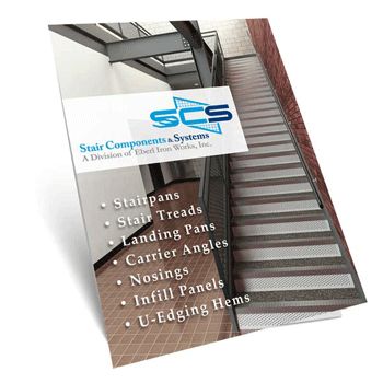 Eberl Stair Components & Systems Catalog