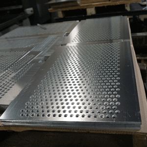 Custom Fabrication | SCS | Stair Components & Systems | a division of Eberl Irons Works, Inc. | Buffalo, NY USA