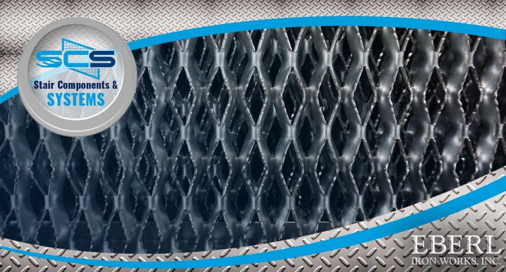 AntiSlip Regulation for Stairs Stair Components & Systems