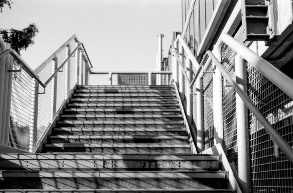 Infill Panels | SCS | Stair Components & Systems | a Division of Eberl Iron Works, Inc. | Buffalo, NY, USA